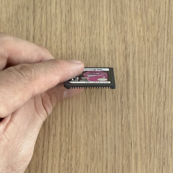 Monster High Ghoul Spirit (Nintendo DS, 2011) Authentic Complete In Box Tested - Picture 5 of 14